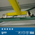 european overhead crane with excellent service and low price